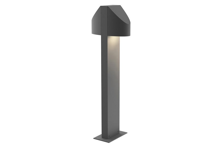 Sonneman - Shear LED Double Bollard