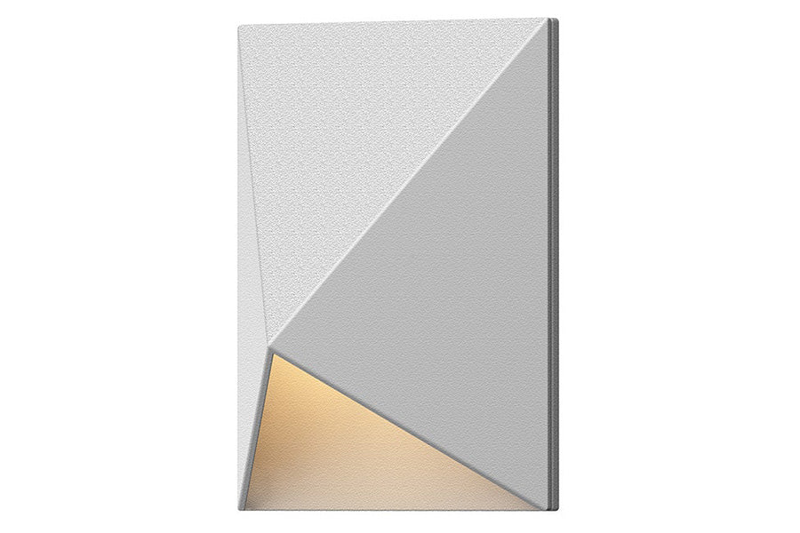 Sonneman - Triform Compact LED Sconce