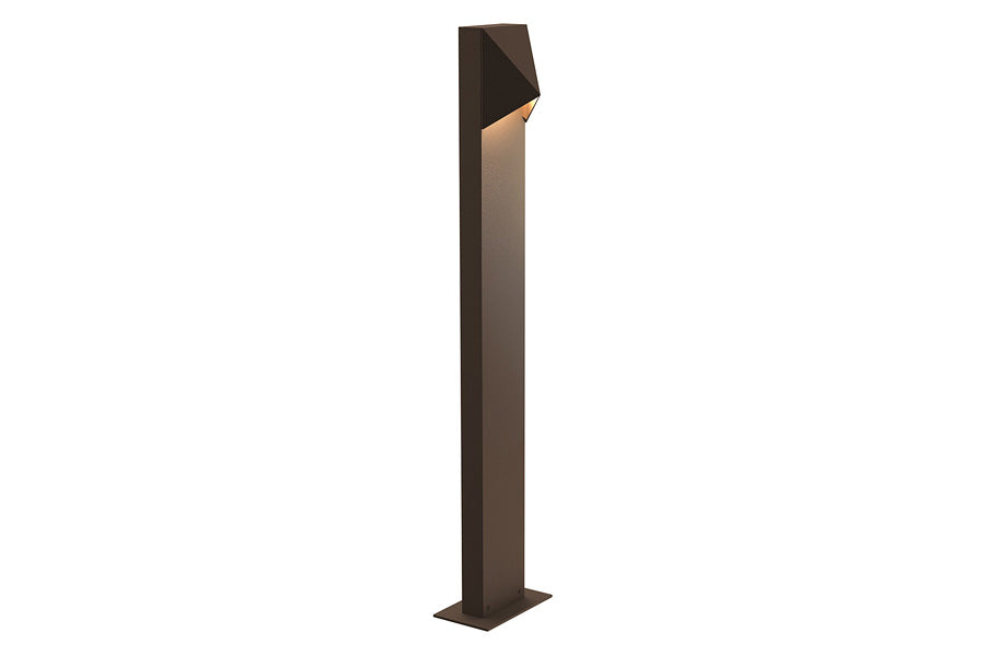 Sonneman - Triform Compact LED Bollard