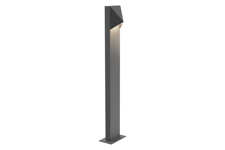 Sonneman - Triform Compact LED Bollard