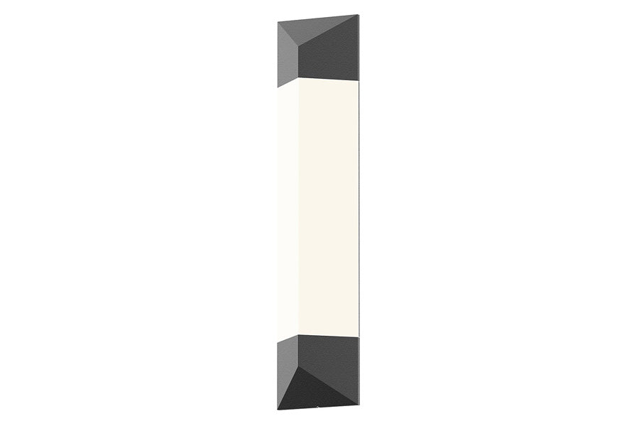 Sonneman - Triform LED Sconce