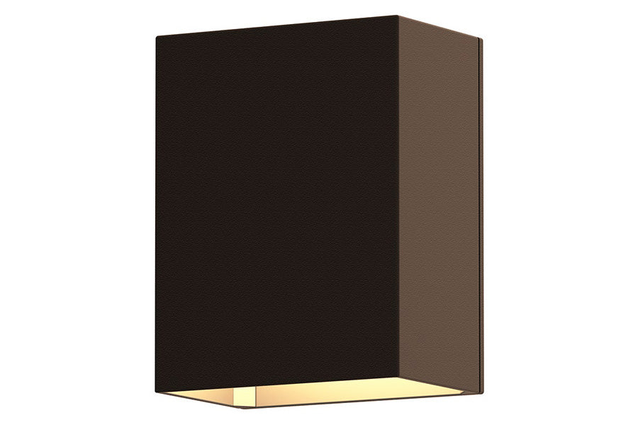 Sonneman - Box LED Sconce