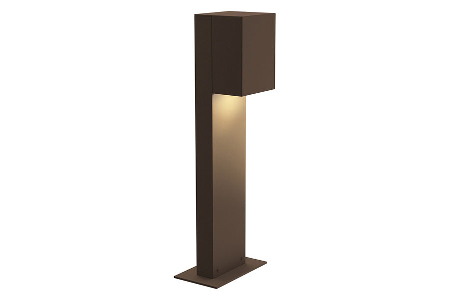 Sonneman - Box LED Bollard