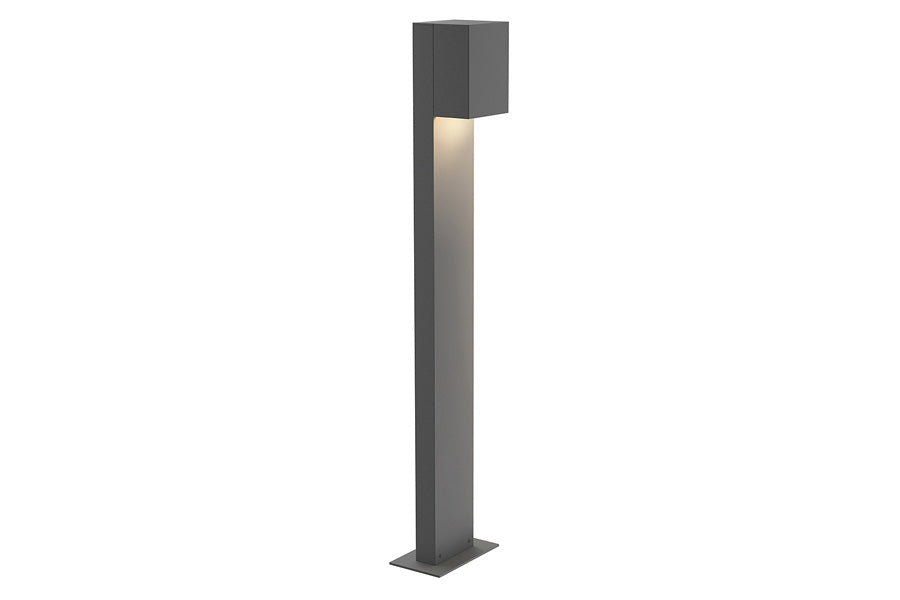 Sonneman - Box LED Bollard