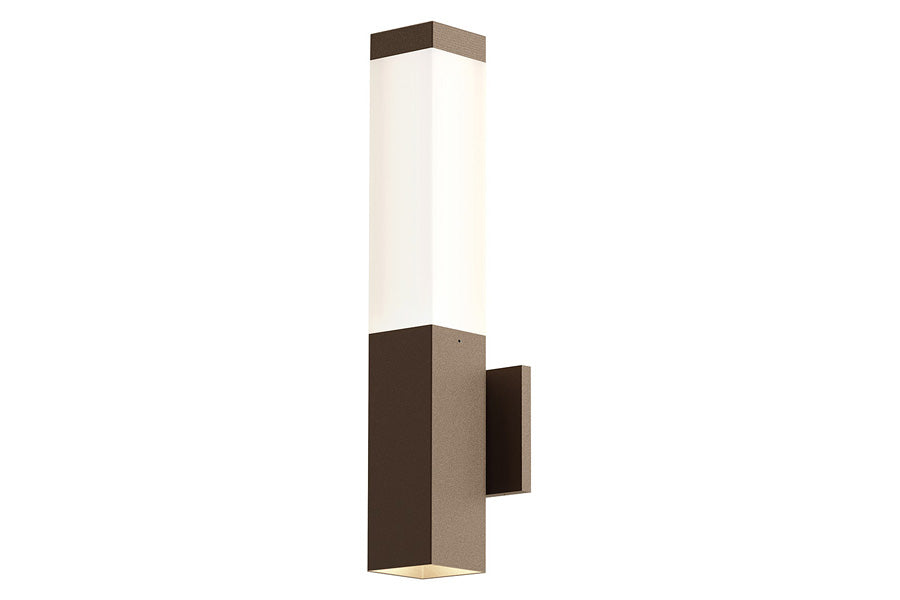 Sonneman - Square Column LED Sconce