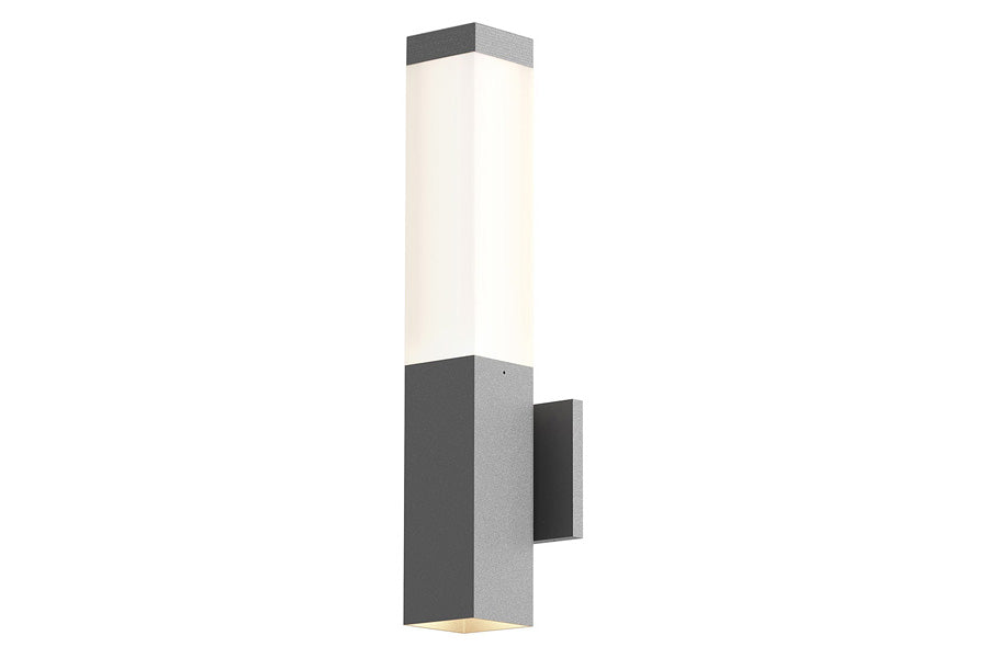 Sonneman - Square Column LED Sconce