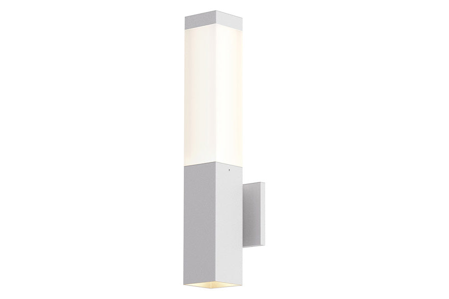 Sonneman - Square Column LED Sconce
