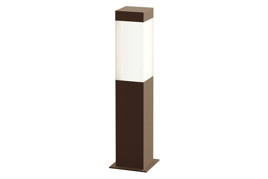 Sonneman - Square Column LED Bollard