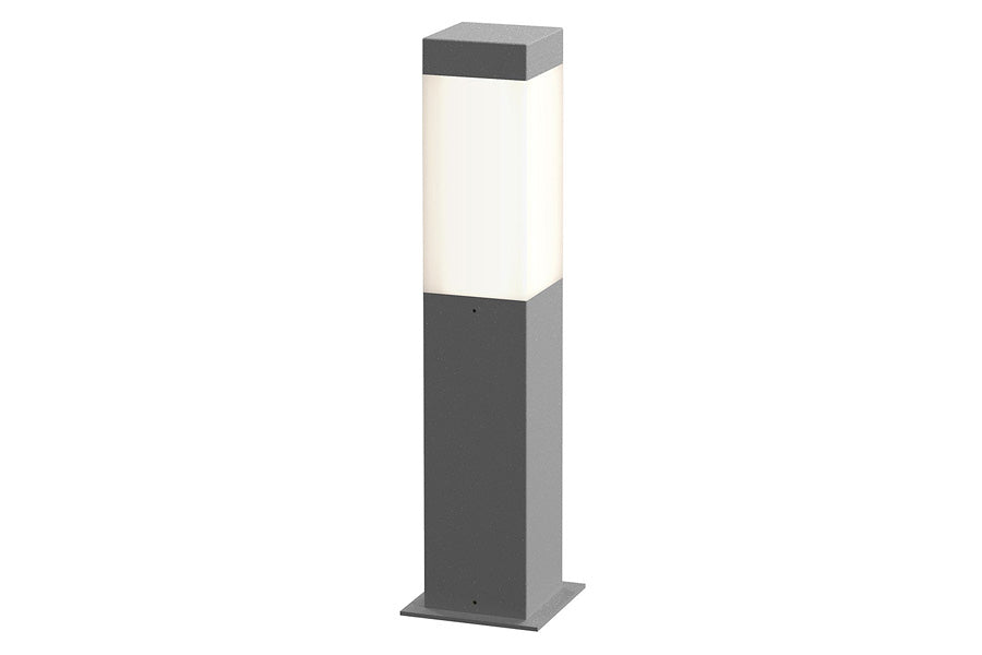 Sonneman - Square Column LED Bollard