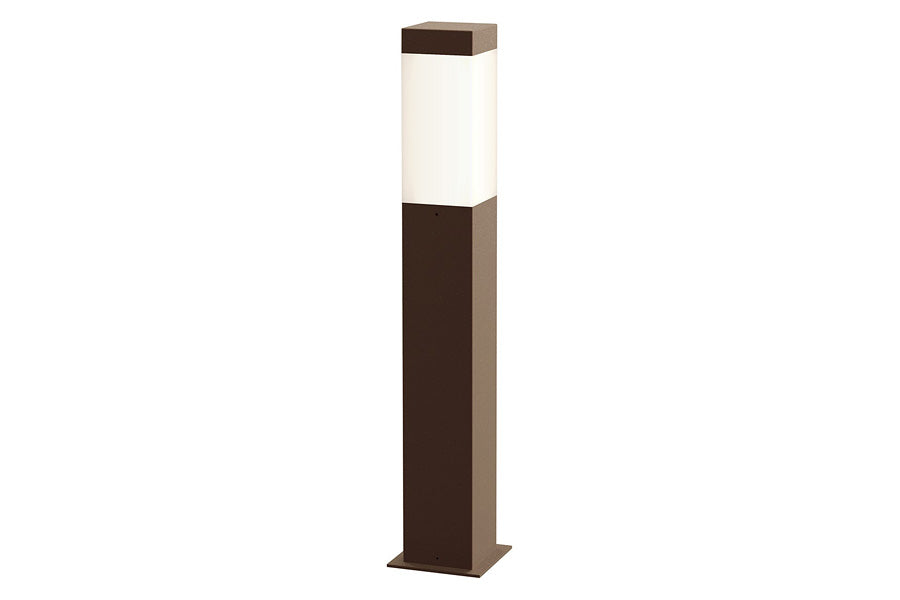 Sonneman - Square Column LED Bollard