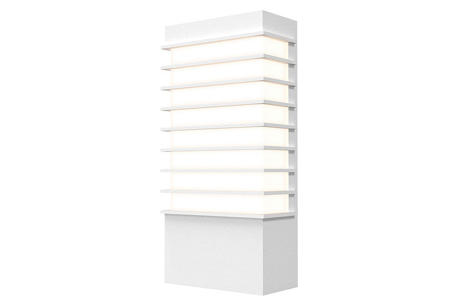 Sonneman - Tawa LED Sconce