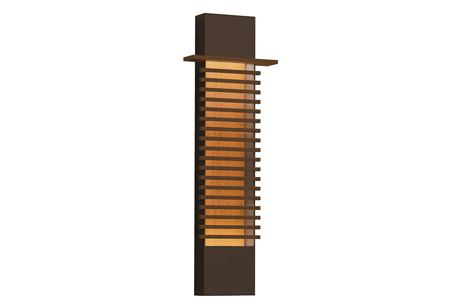 Sonneman - Kengo LED Sconce