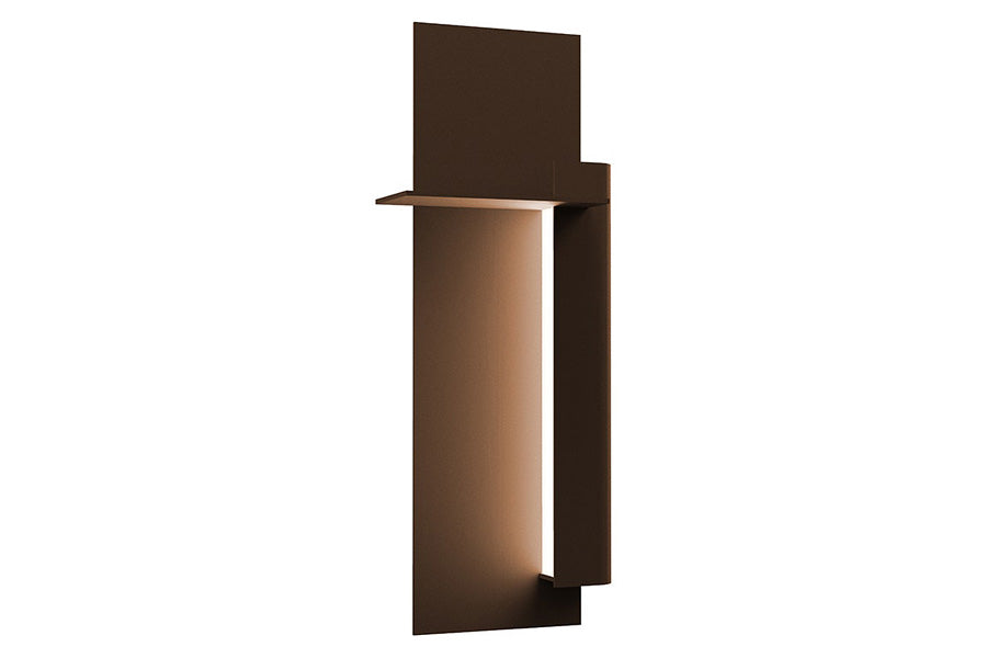 Sonneman - Backgate LED Sconce