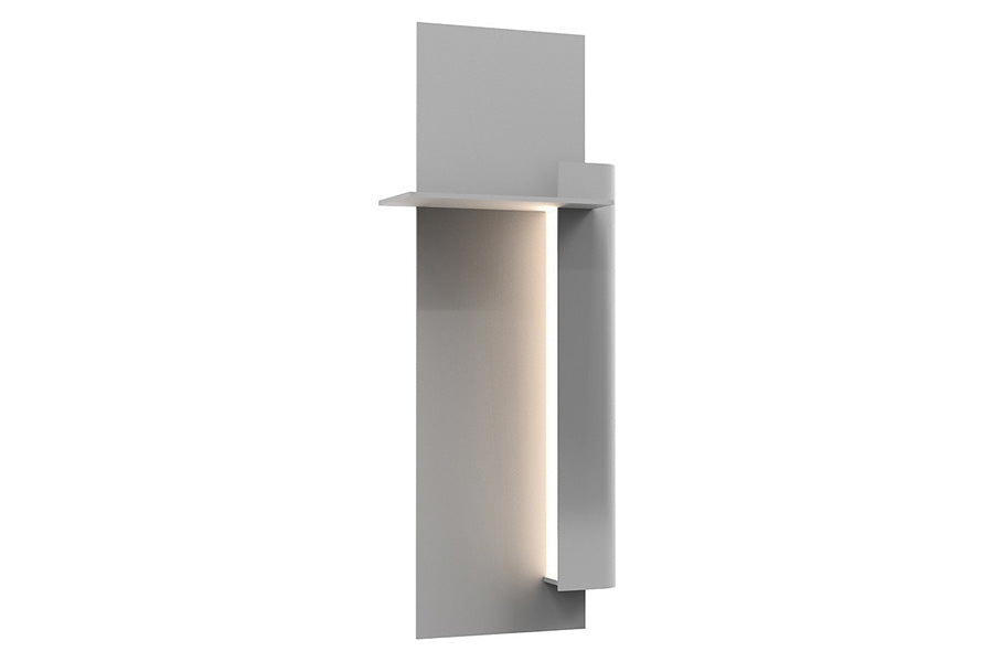 Sonneman - Backgate LED Sconce