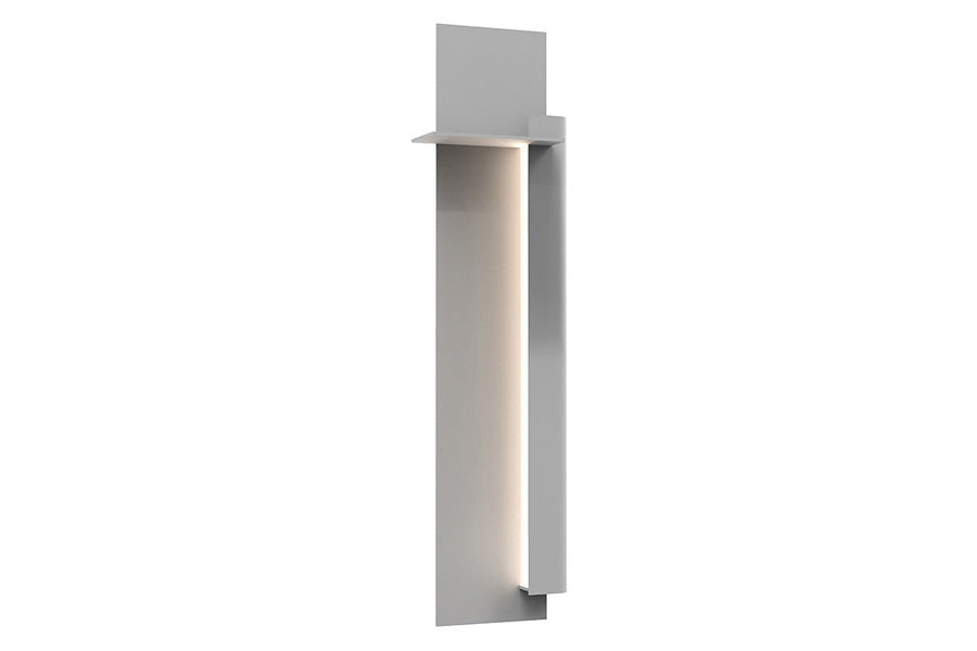 Sonneman - Backgate LED Sconce