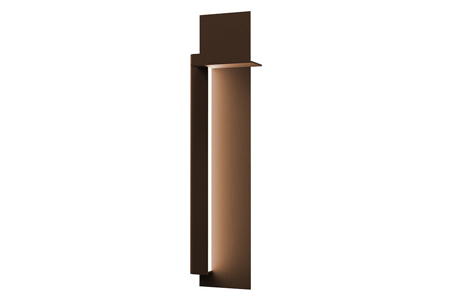 Sonneman - Backgate LED Sconce