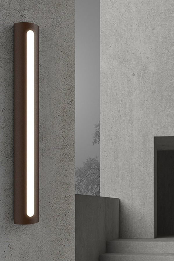 Sonneman - Porta LED Sconce