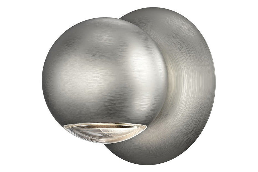 Sonneman - Hemisphere Sconce