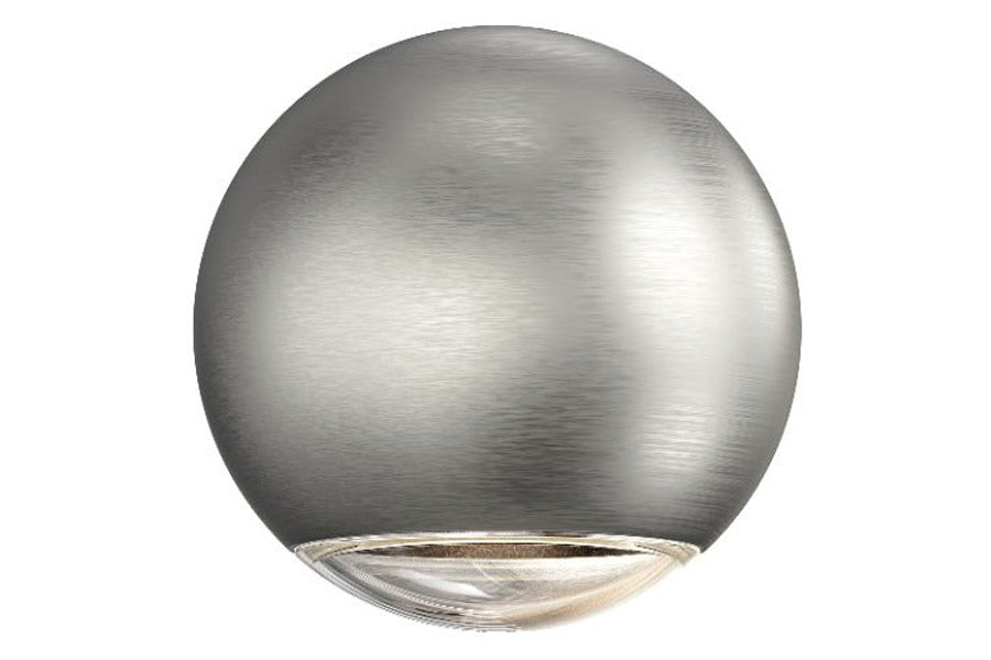 Sonneman - Hemisphere Sconce
