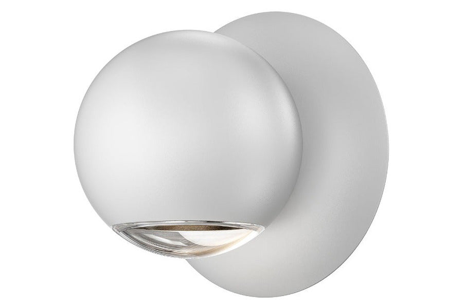 Sonneman - Hemisphere Sconce