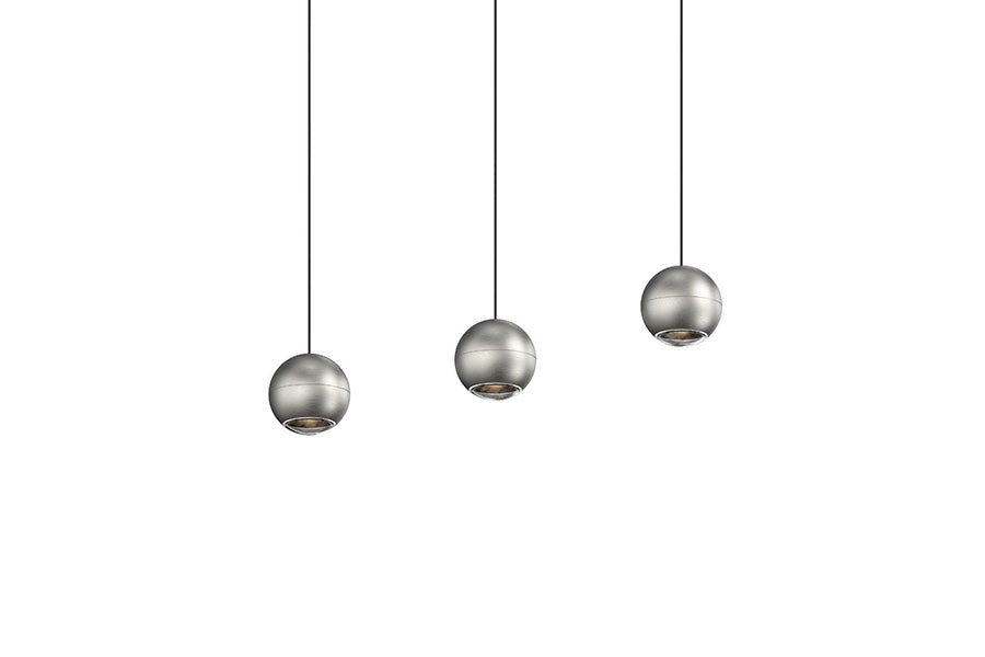 Sonneman - Hemisphere Pendant