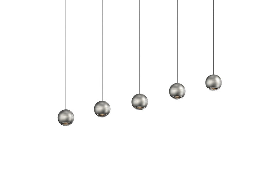 Sonneman - Hemisphere Pendant