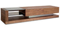 TV stands + media centers
