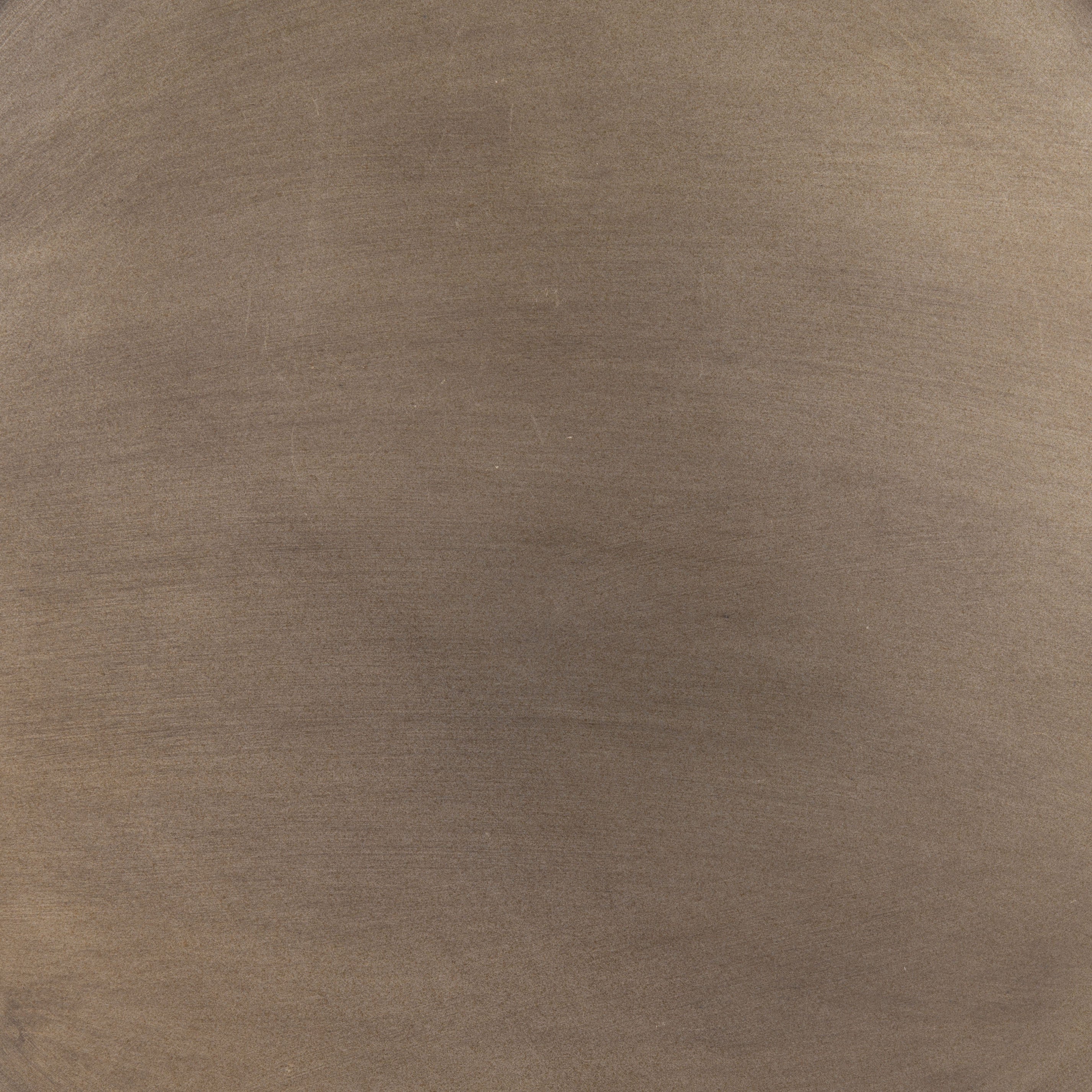 ZUO - Bronson Side Table in Bronze