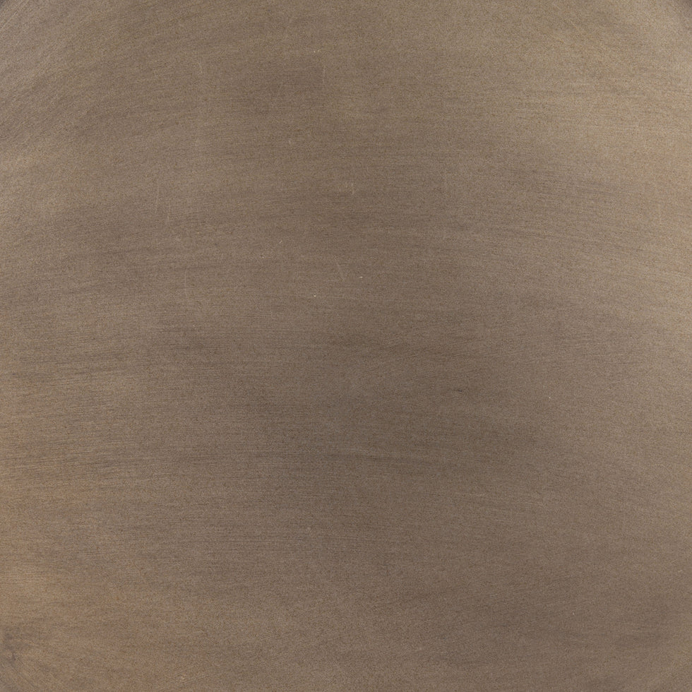 ZUO - Bronson Side Table in Bronze
