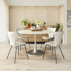 ZUO - Torlo Dining Chair (Set of 2)