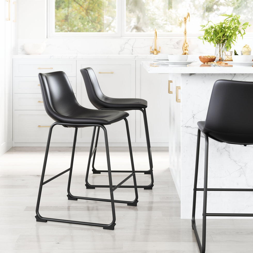 ZUO - Smart Counter Stool (Set of 2)