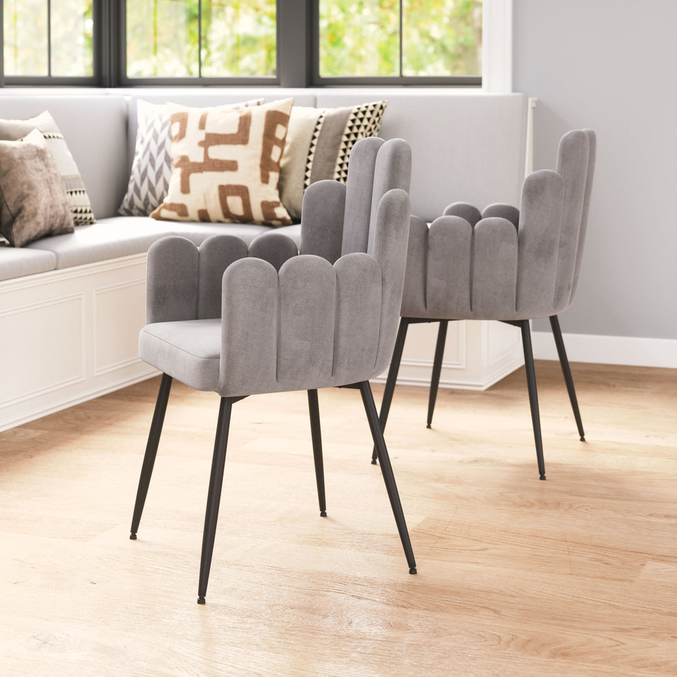 ZUO - Noosa Dining Chair (Set of 2)