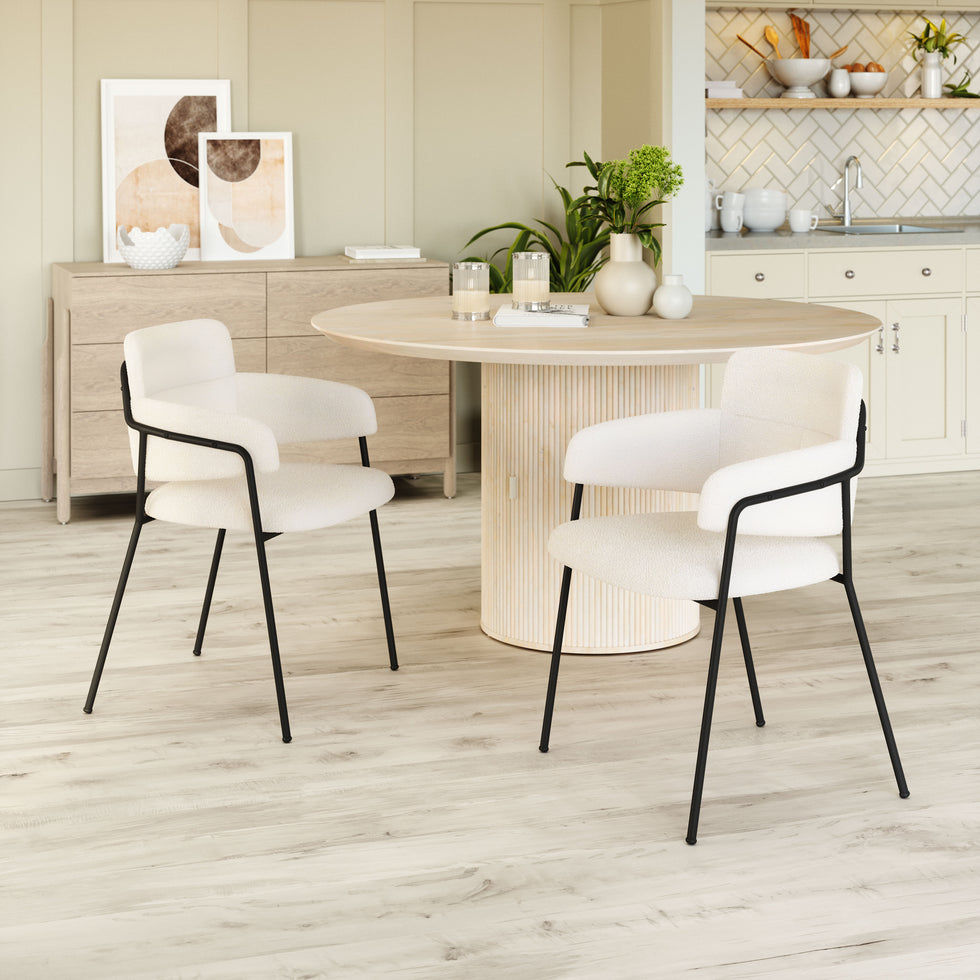 ZUO - Marcel Dining Chair (Set of 2)