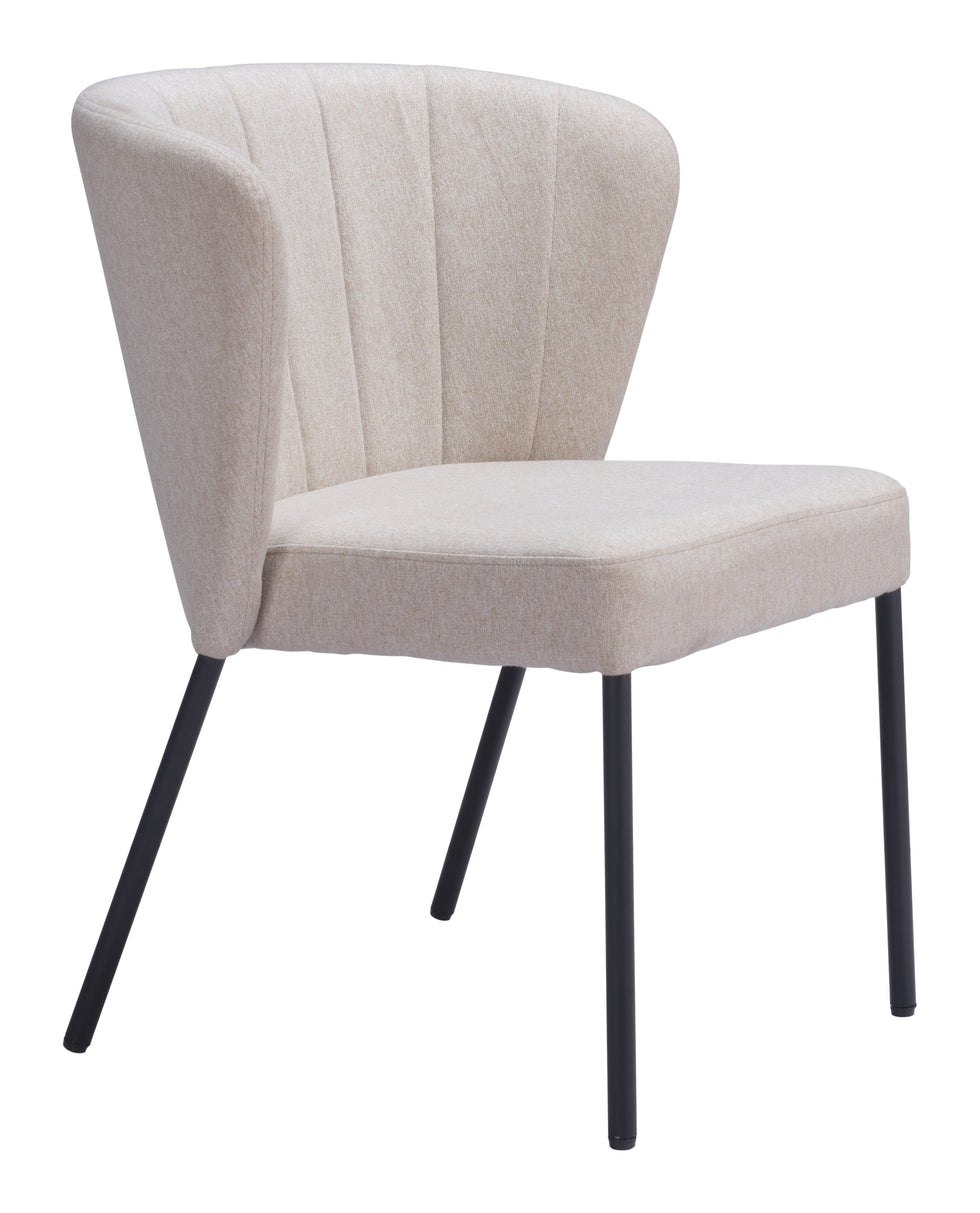 ZUO - Aimee Dining Chair (Set of 2)