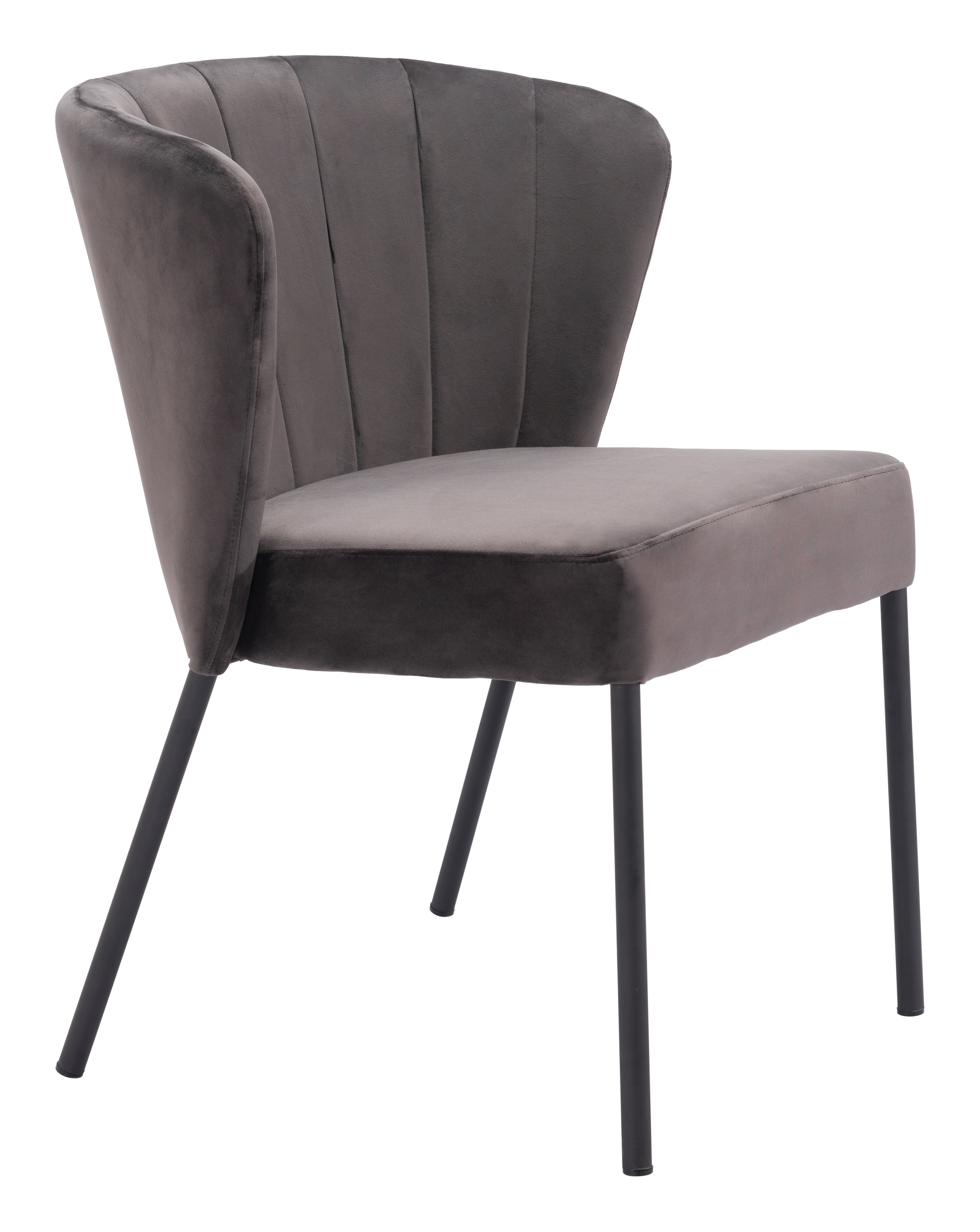 ZUO - Aimee Dining Chair (Set of 2)