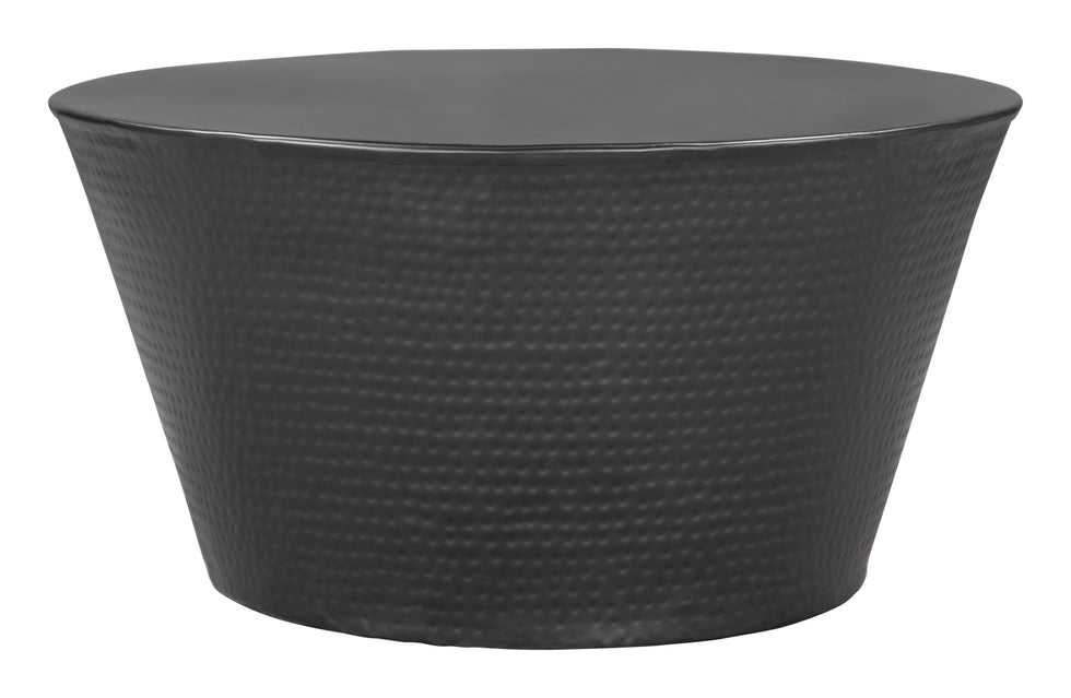 ZUO - Durban Coffee Table in Black