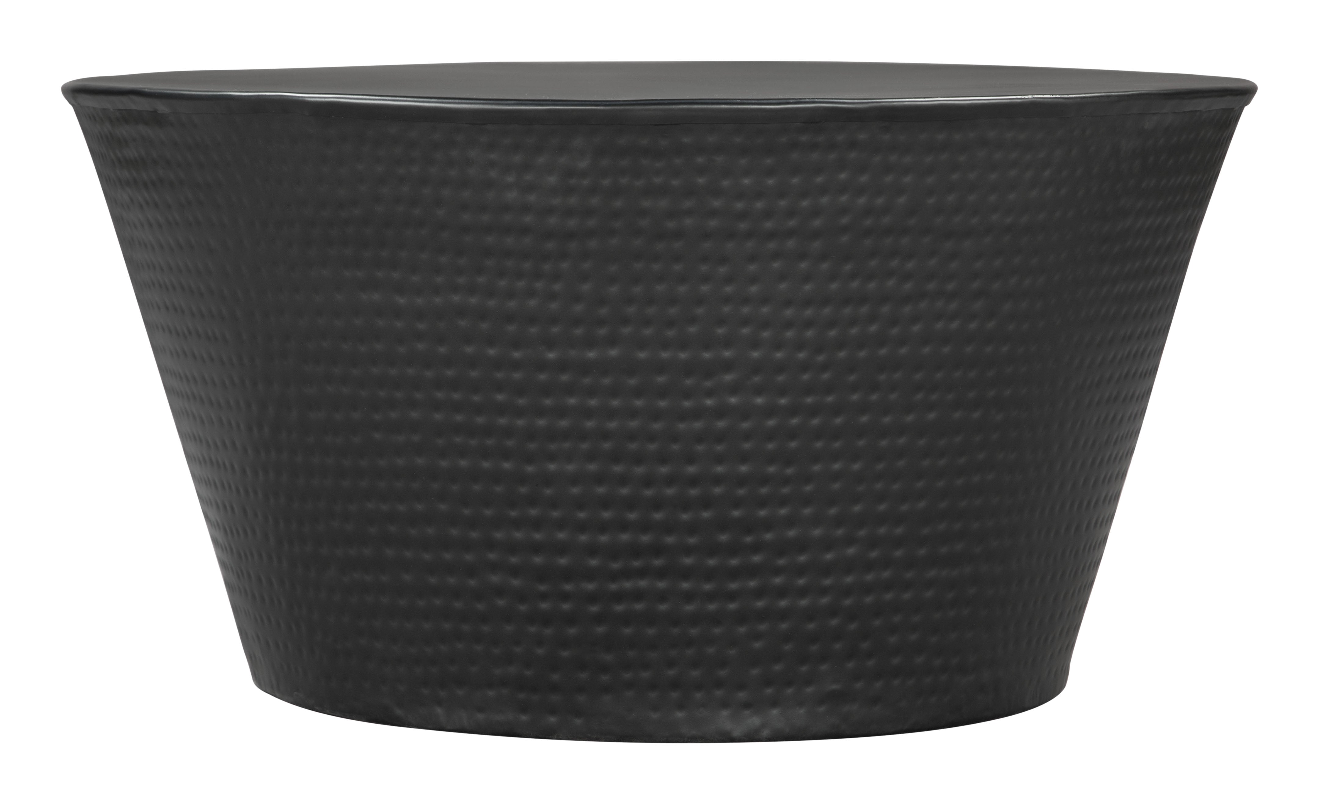 ZUO - Durban Coffee Table in Black