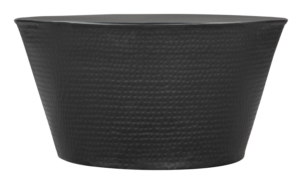 ZUO - Durban Coffee Table in Black