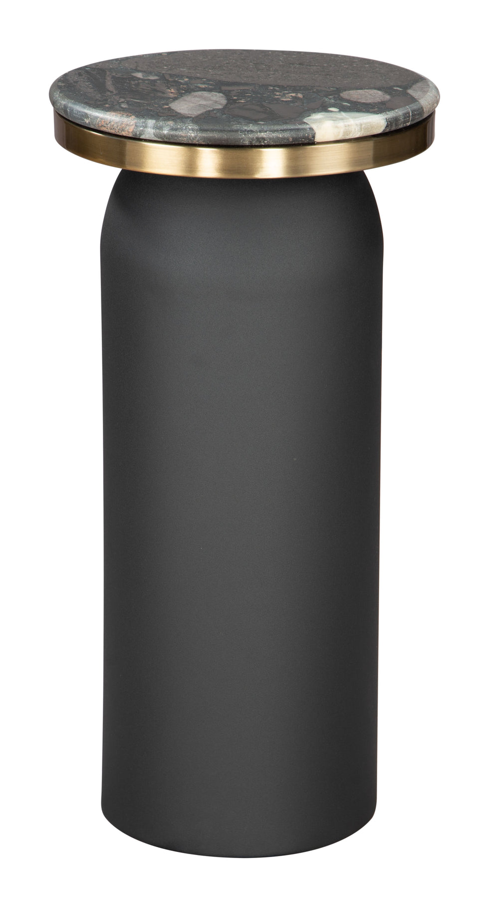 ZUO - Luxor Drink Table in Multi-Color