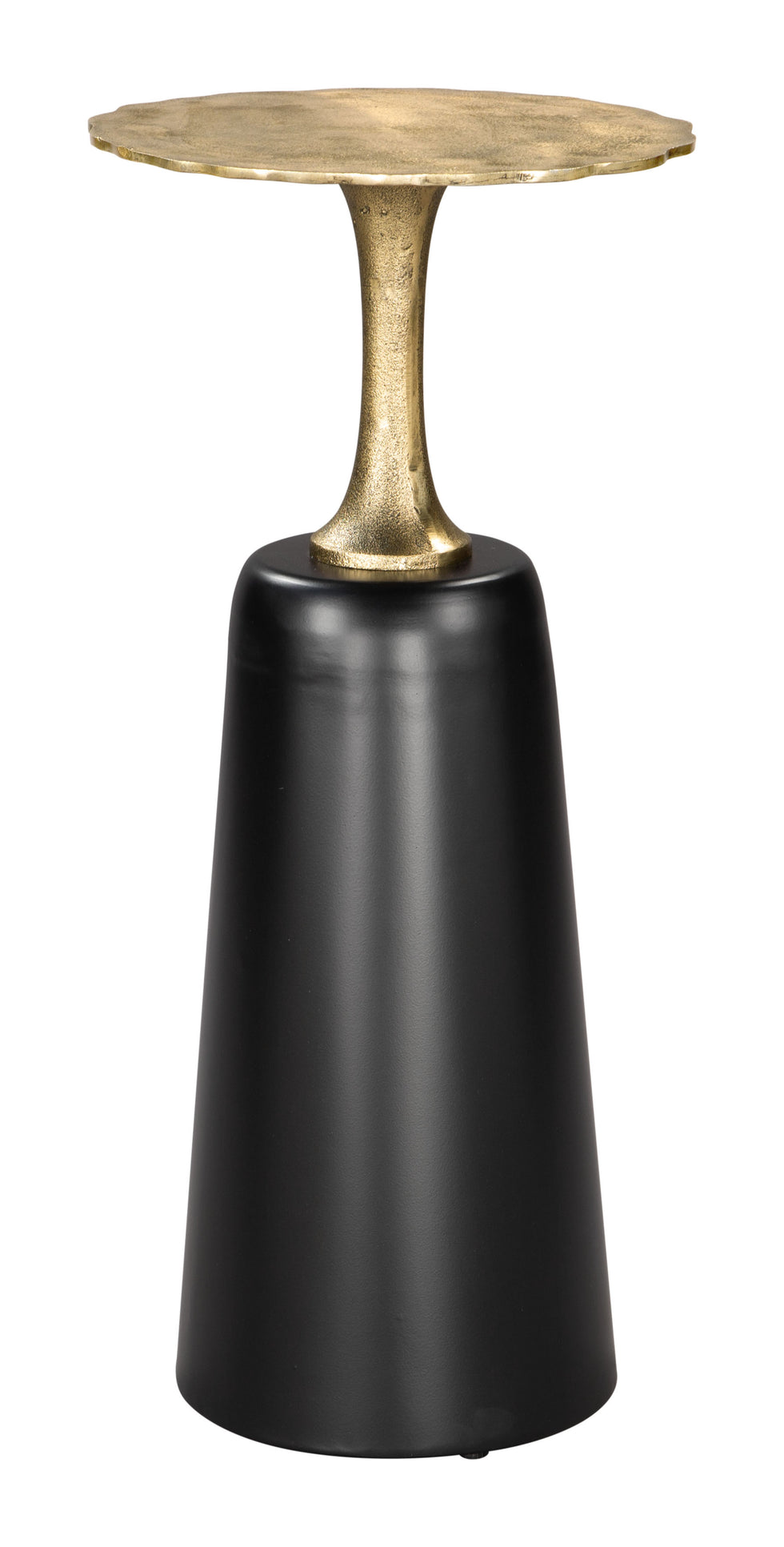 ZUO - Chenai Drink Table in Black