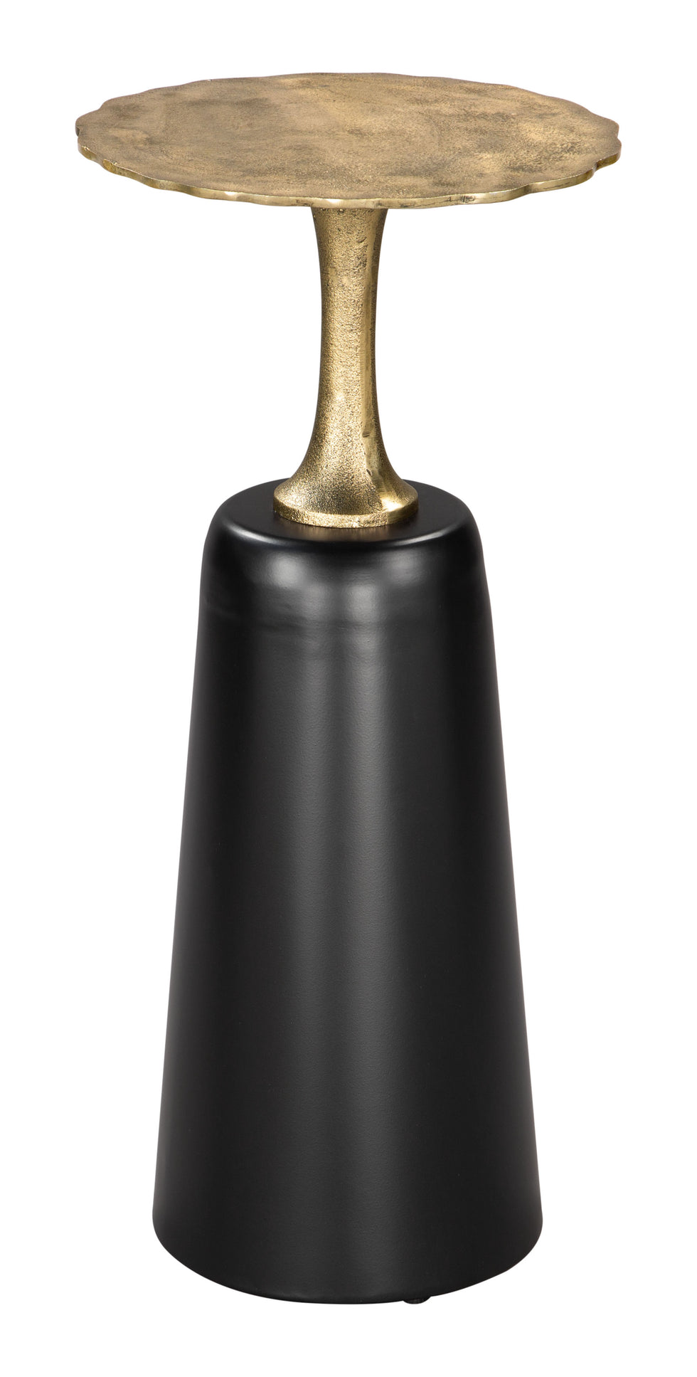 ZUO - Chenai Drink Table in Black