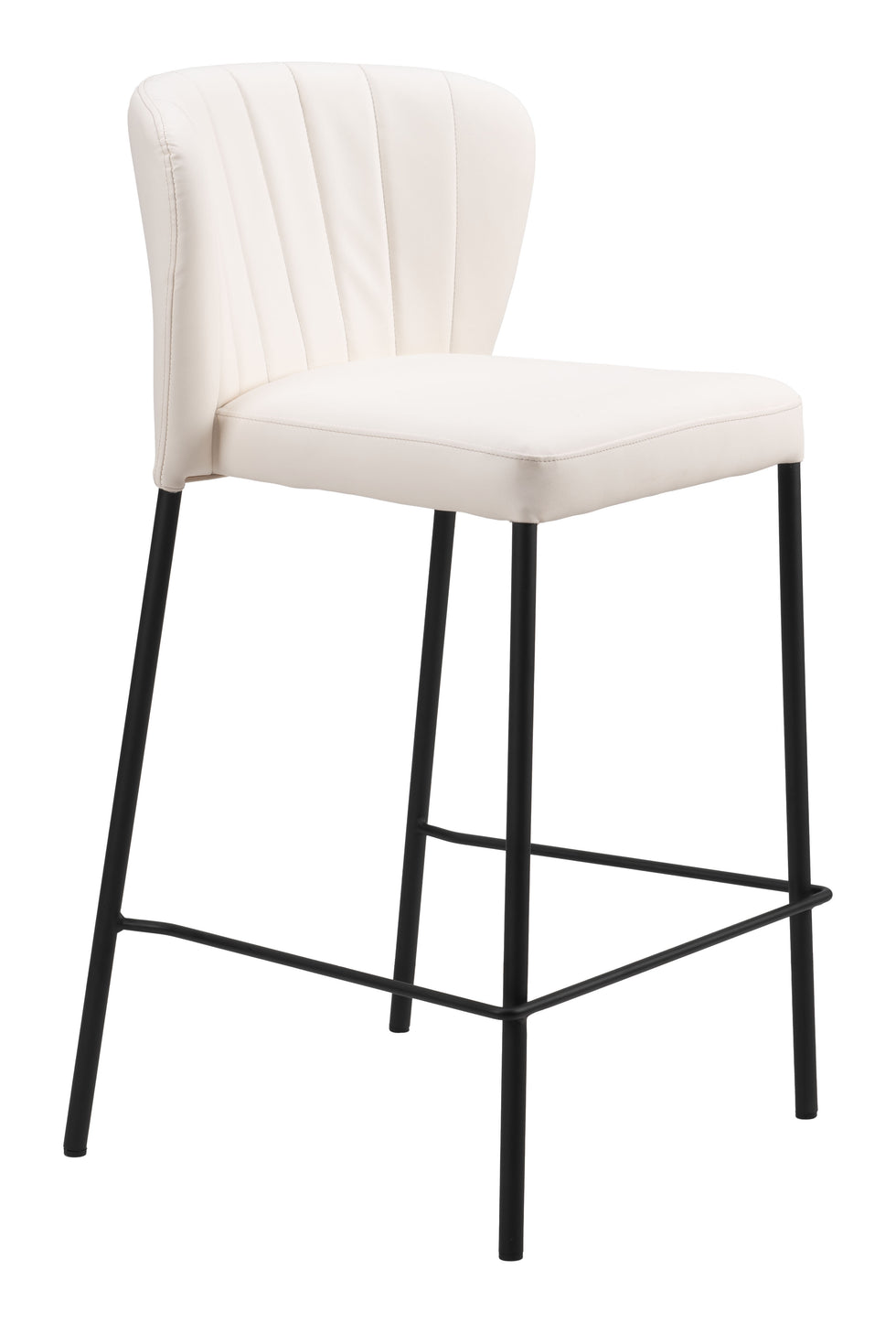 ZUO - Linz Counter Stool (Set of 2)