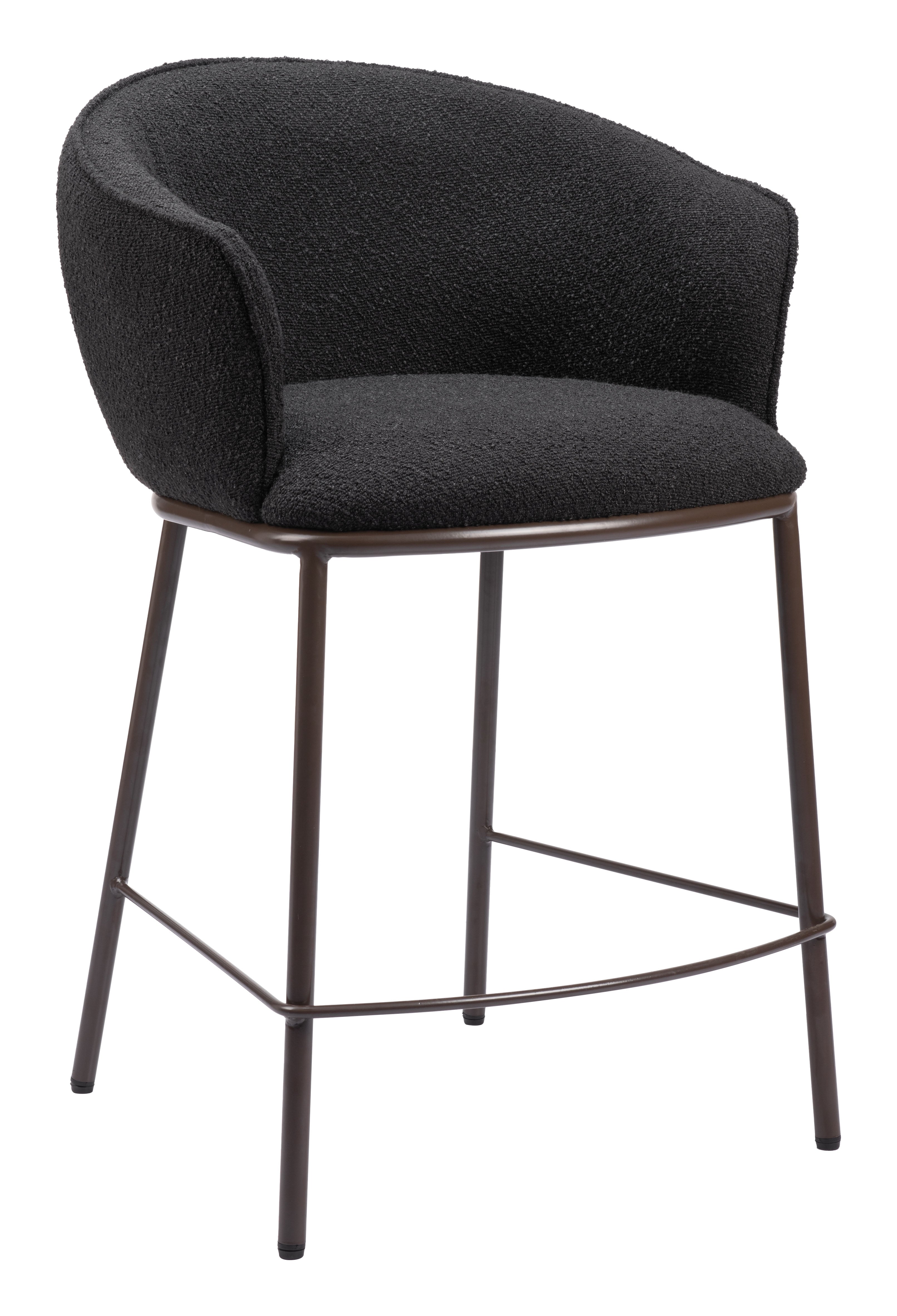 ZUO - Essen Counter Stool