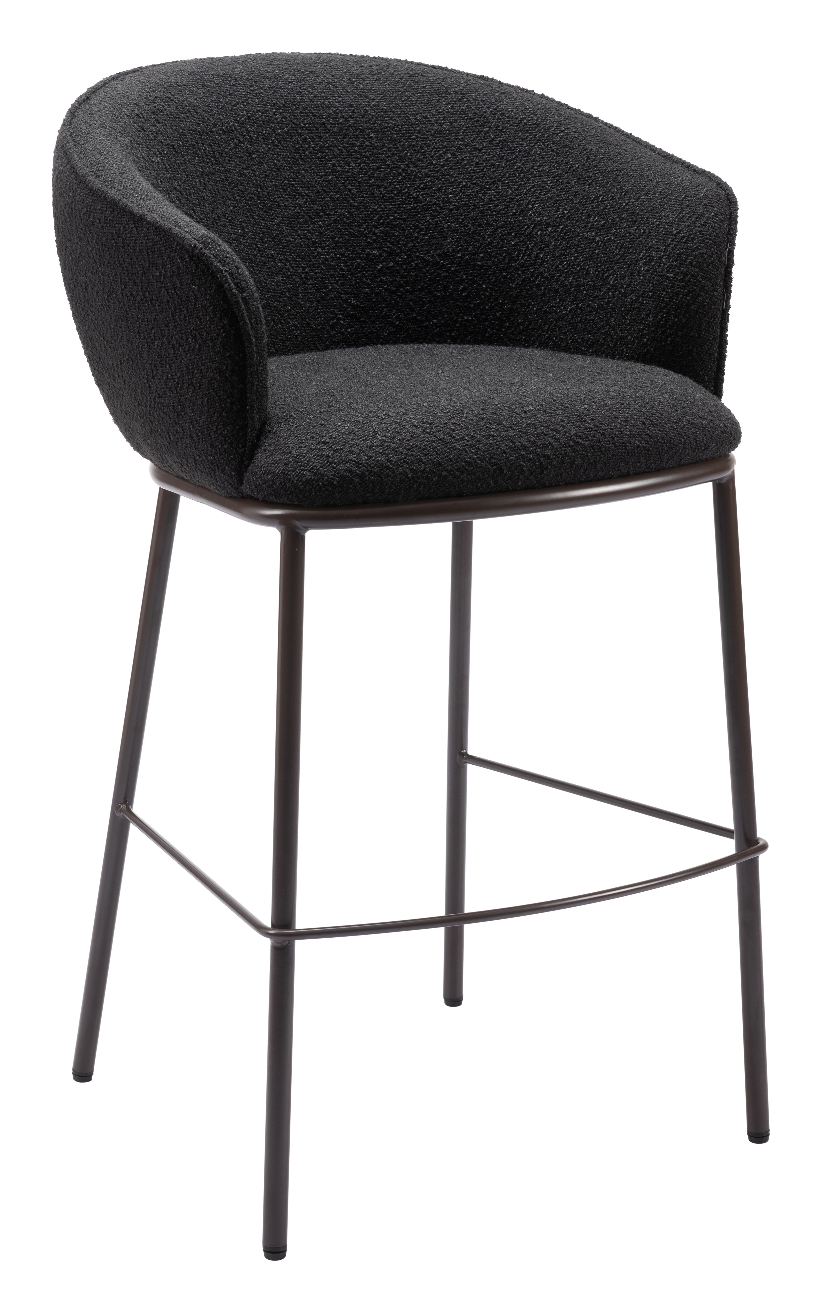 ZUO - Essen Barstool