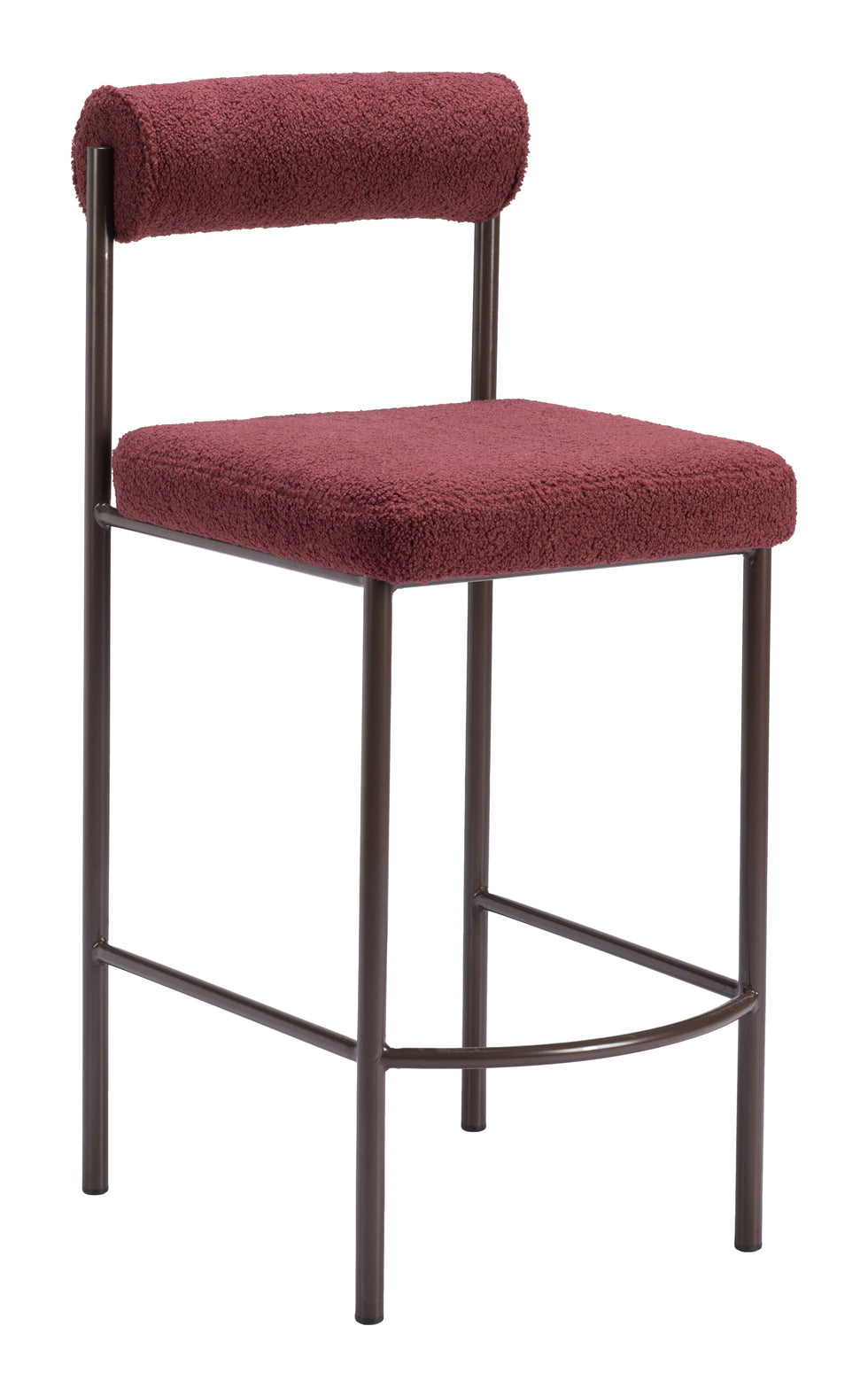 ZUO - Livorno Counter Stool (Set of 2)