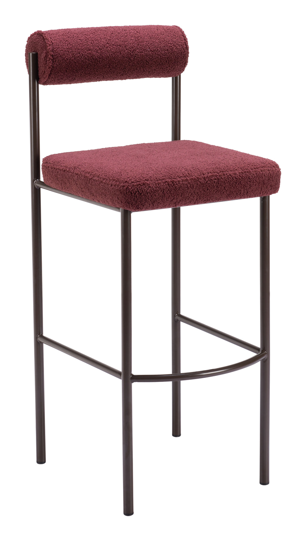 ZUO - Livorno Barstool (Set of 2)