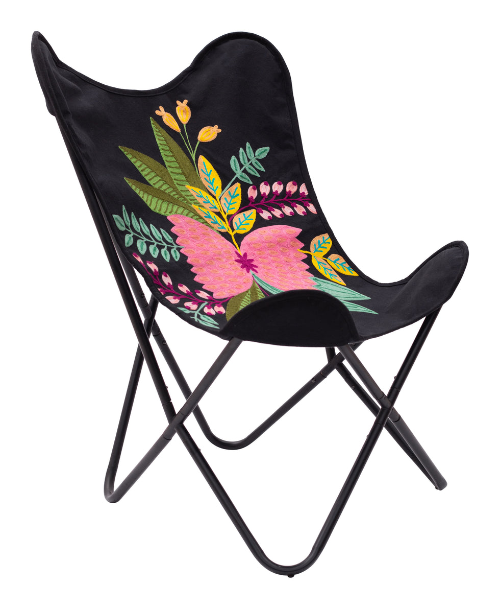 ZUO - Mare Accent Chair in Multi-Color
