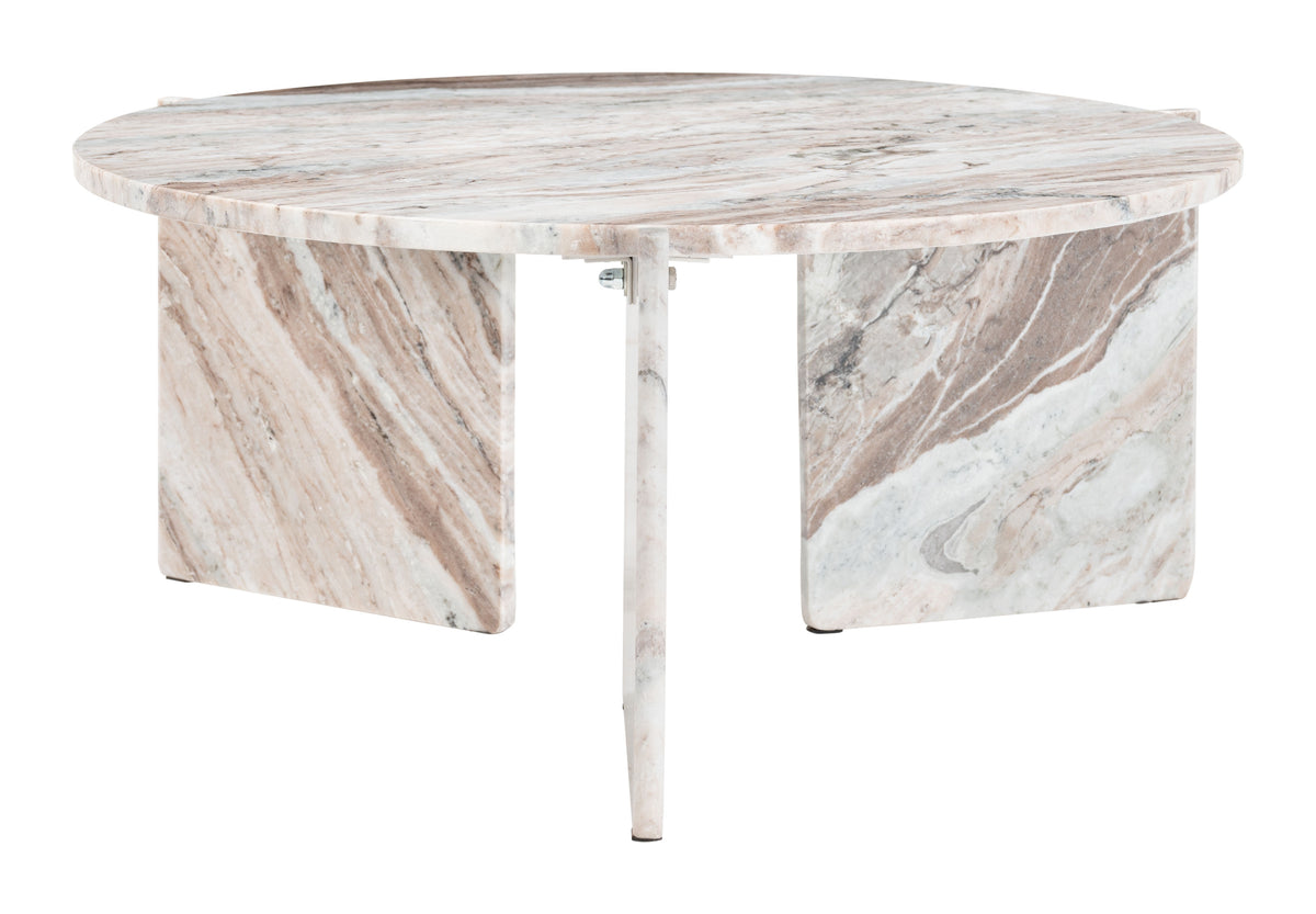 ZUO - Lancaster Coffee Table in Natural