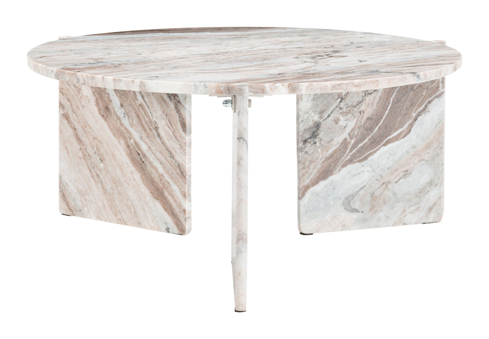 ZUO - Lancaster Coffee Table in Natural