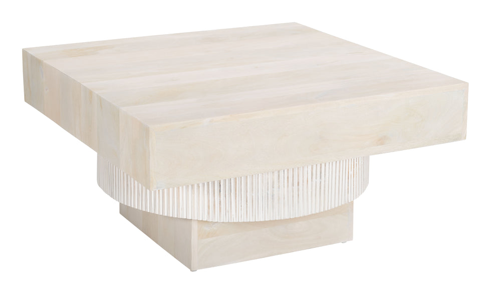 ZUO - Trani Coffee Table in Natural